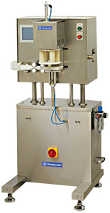 Vanguard Pharmaceutical Machinery, Automatic Cottoner